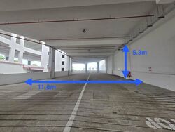 Tuas Avenue 1 (D22), Factory #454793221